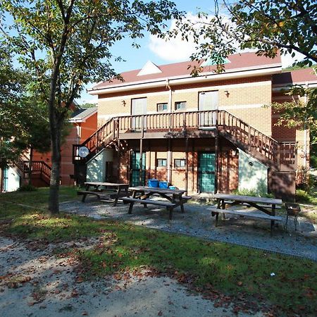 Hwangto Green Village Pension Йонгин Екстериор снимка