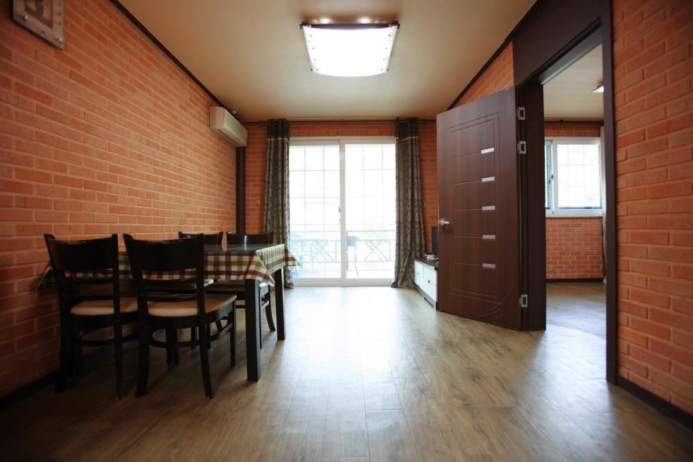Hwangto Green Village Pension Йонгин Екстериор снимка