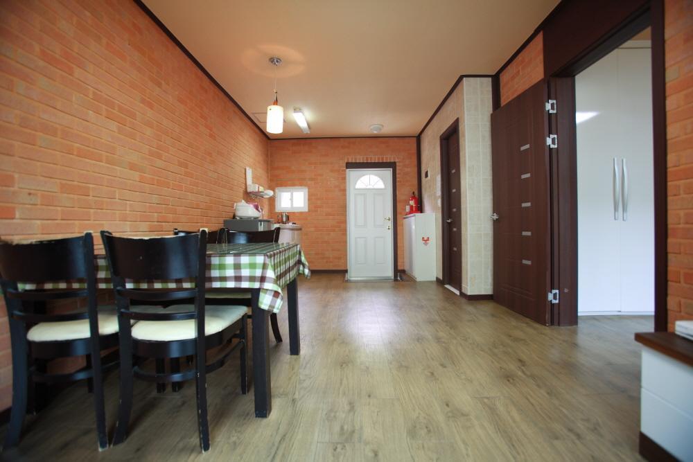 Hwangto Green Village Pension Йонгин Екстериор снимка