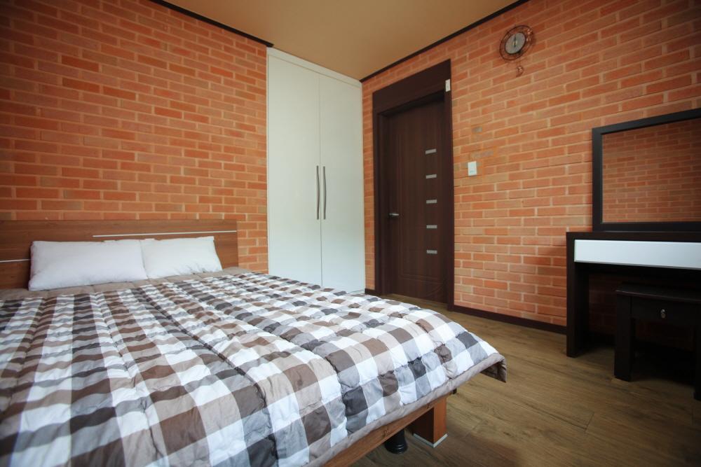 Hwangto Green Village Pension Йонгин Екстериор снимка