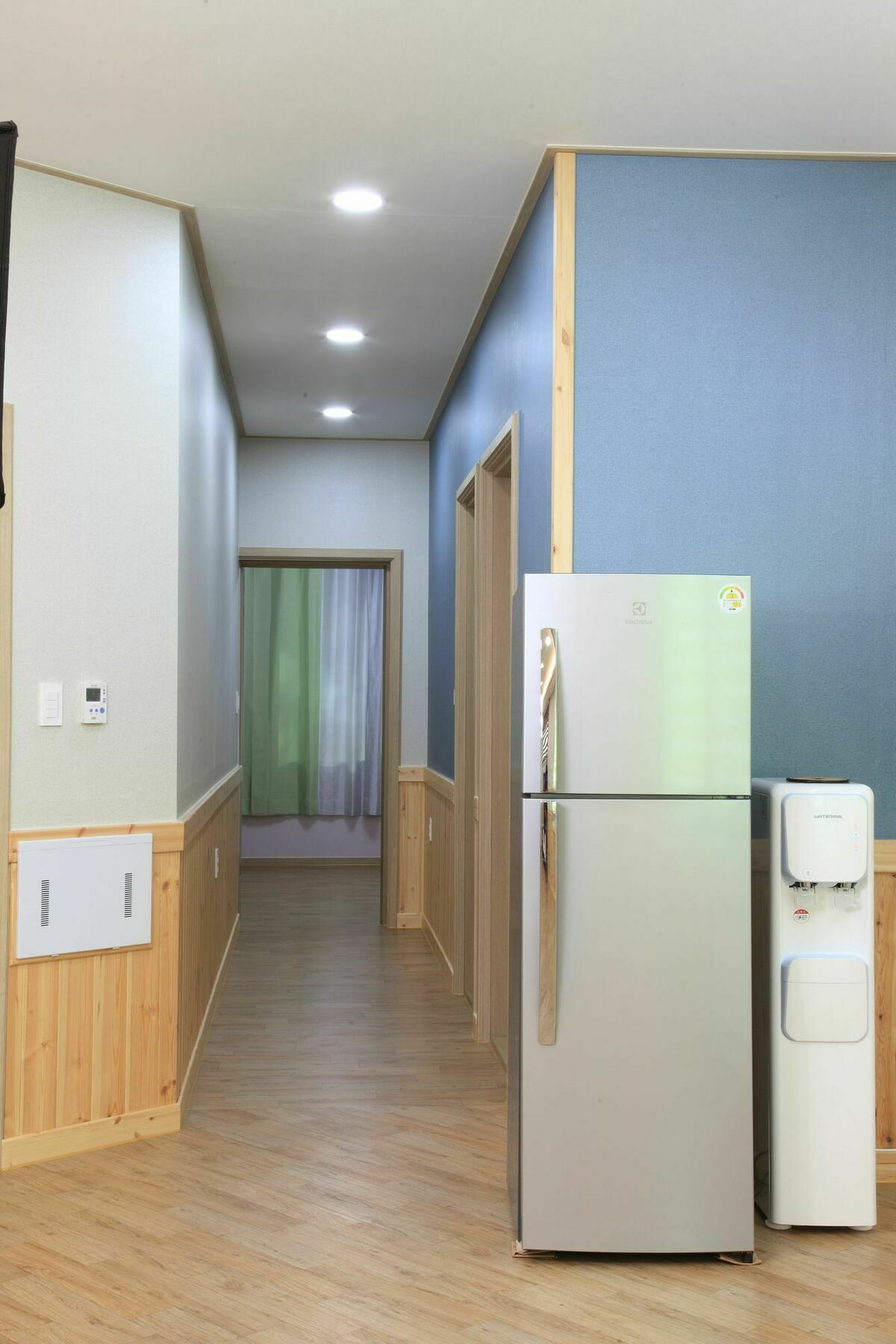 Hwangto Green Village Pension Йонгин Екстериор снимка