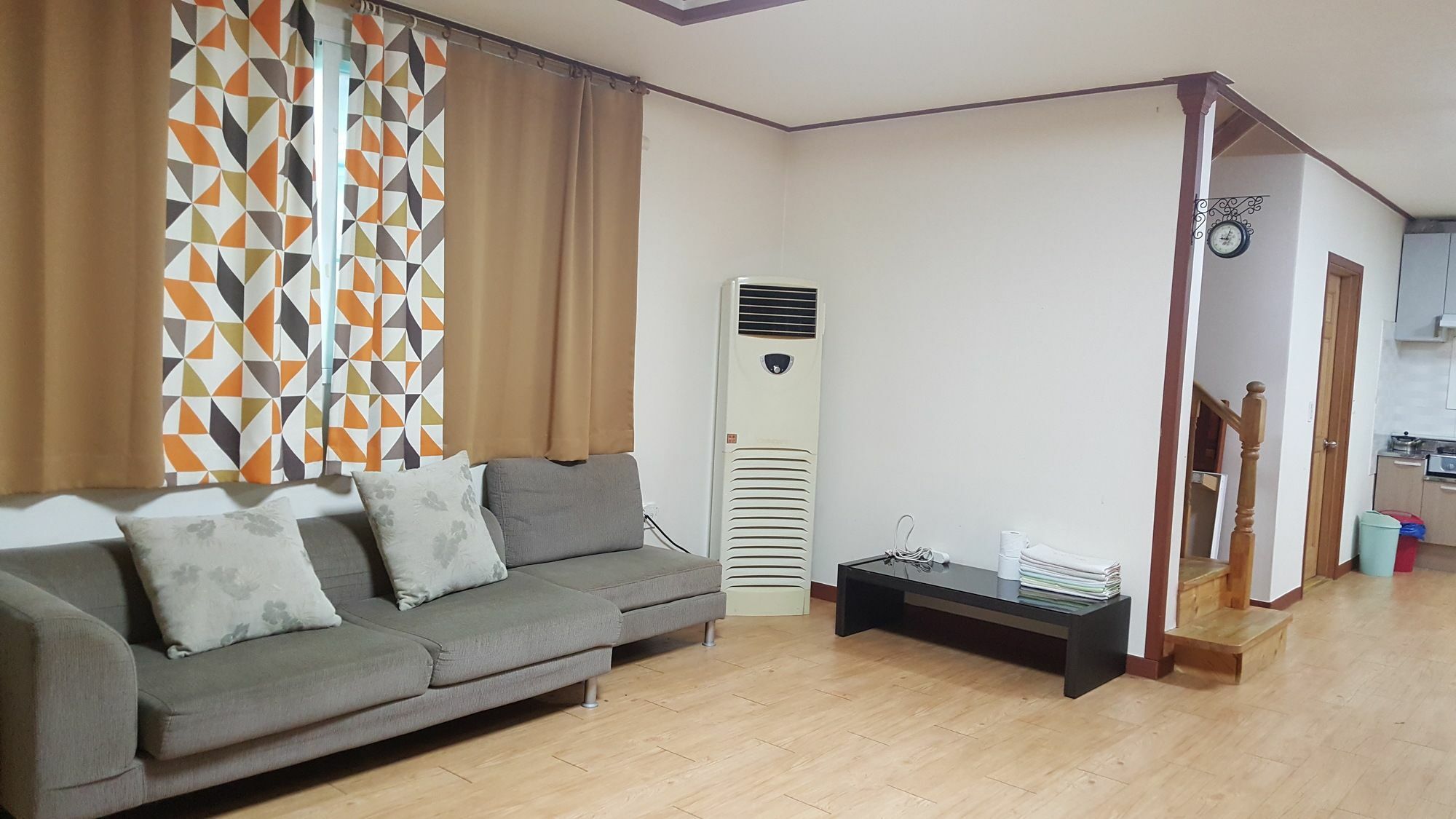 Hwangto Green Village Pension Йонгин Екстериор снимка
